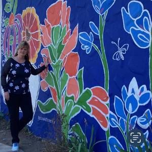 Meet your Posher, Alesia